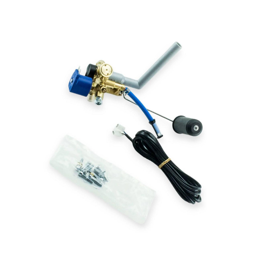 Мультиклапан е at02 r67-01 h200-30, с катушкой, вихd8 без взу кл Мукачево - изображение 1