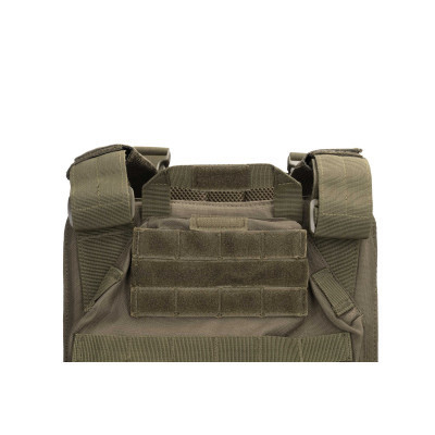 Плитоноска 2E Combat Тип 3 2Е Green (2E-MILPLACARTYPE3-YC-OG) Винница - изображение 12