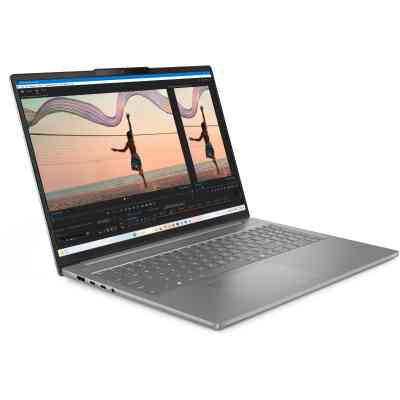 Ноутбук Lenovo IdeaPad Slim 5 16ARP10 (83HU001URA) Винница
