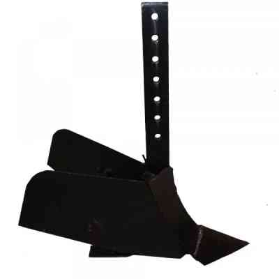 Мотоблок GTM бензин GH-7/100-3 7к.с., ширина 60/100см, колеса 10" (GH-7/100-3) Вінниця