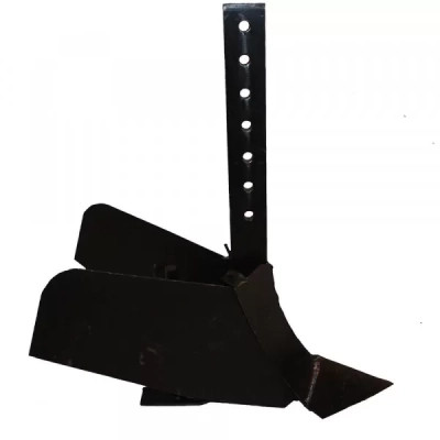 Мотоблок GTM бензин GH-7/100-3 7к.с., ширина 60/100см, колеса 10" (GH-7/100-3) Винница - изображение 5