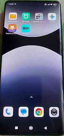 Смартфон Readmi note 14 pro 12/256. Київ
