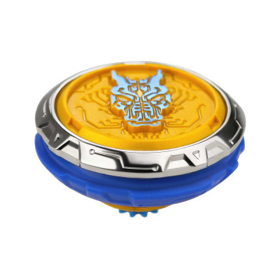 Дзига Infinity Nado VI серія Starter Pack Fury Wave Dragon Лютий Дракон (EU654111) Вінниця - фото 11