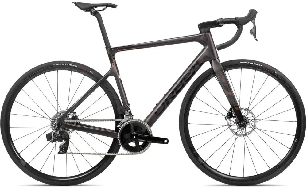Велосипед Orbea Шосейний велосипед Orca M31Eteam Etap Axs Киев - изображение 1