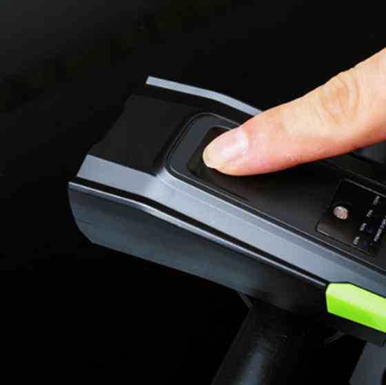 Фонарь велосипедный с сигналом Feel Fit DEN-056 Бровары