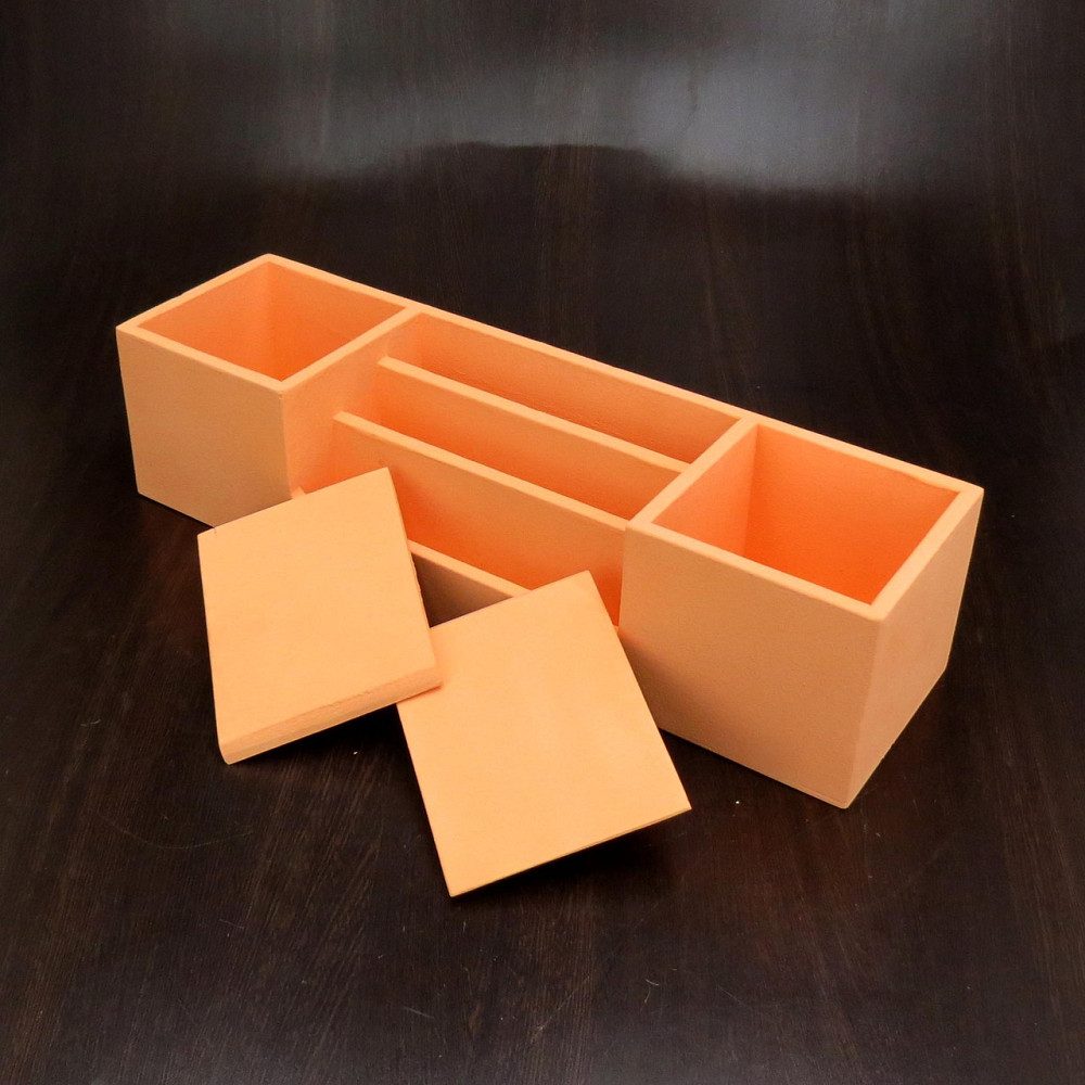 Органайзер для косметики 