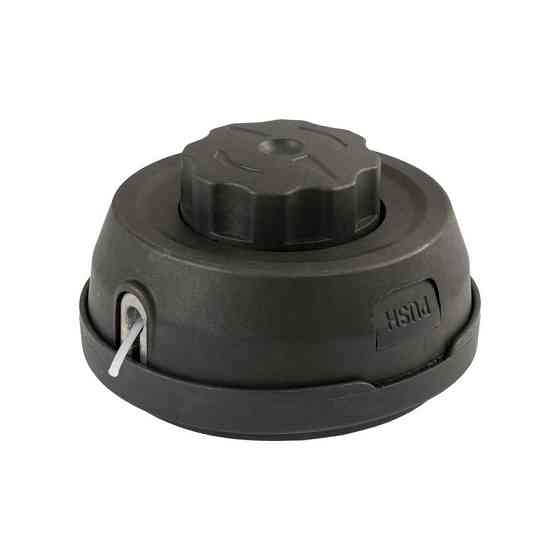 MASTERTOOL Котушка для тримера MASTERTOOL PROFI напівавтоматична M10х1.25 FLH легке завантаженн Киев