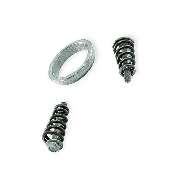 Кільце 2110 (ремкомплект графіт+кріплення) в упак. Лада каталізатора Мукачево