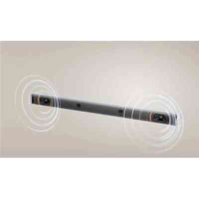 Акустична система Xiaomi Soundbar 2.0ch (MDZ-34-DB) Black (1115485) Вінниця