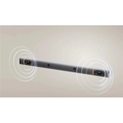 Акустическая система Xiaomi Soundbar 2.0ch (MDZ-34-DB) Black (1115485) Винница - изображение 6