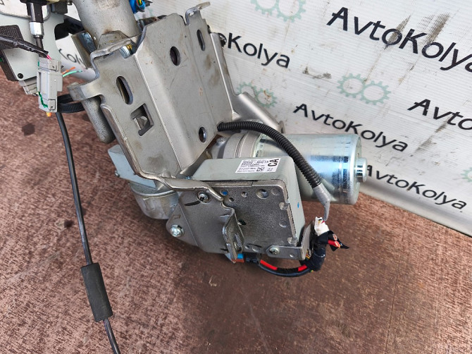 Електропідсилювач керма Nissan Note E11 2005-2012 (28500-BH01A) Ковель - фото 1