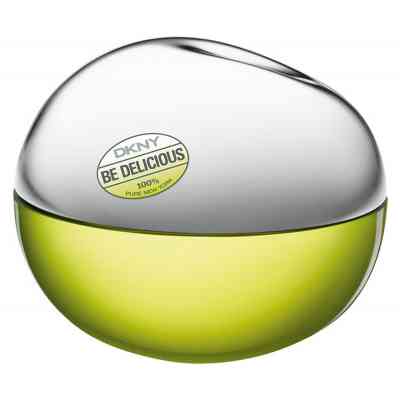 Парфюмированная вода Donna Karan DKNY Be Delicious 30 мл (763511009800) Винница