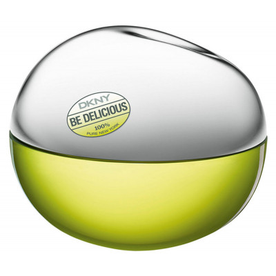 Парфюмированная вода Donna Karan DKNY Be Delicious 30 мл (763511009800) Винница - изображение 1