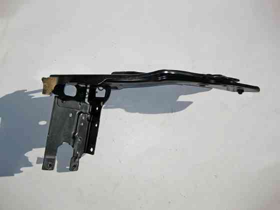 Mercedes-Benz  A2116200316 Окуляр лівої фари верхня частина E-Class W211 Одеса