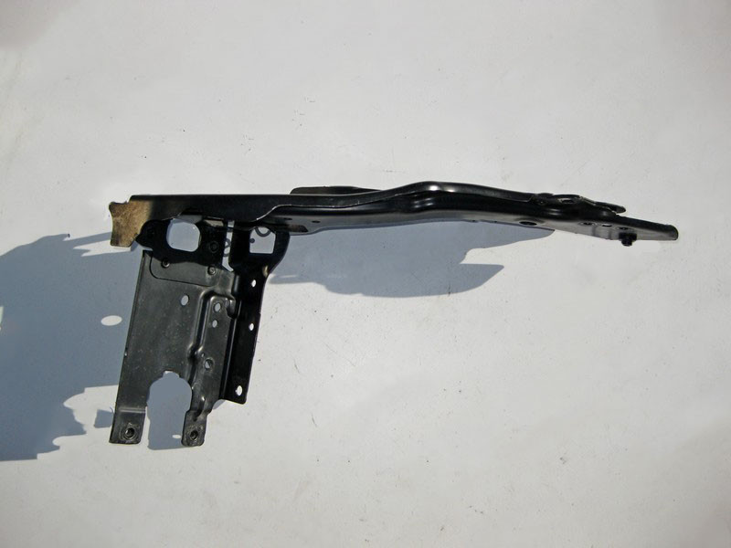 Mercedes-Benz  A2116200316 Окуляр лівої фари верхня частина E-Class W211 Одеса - фото 1