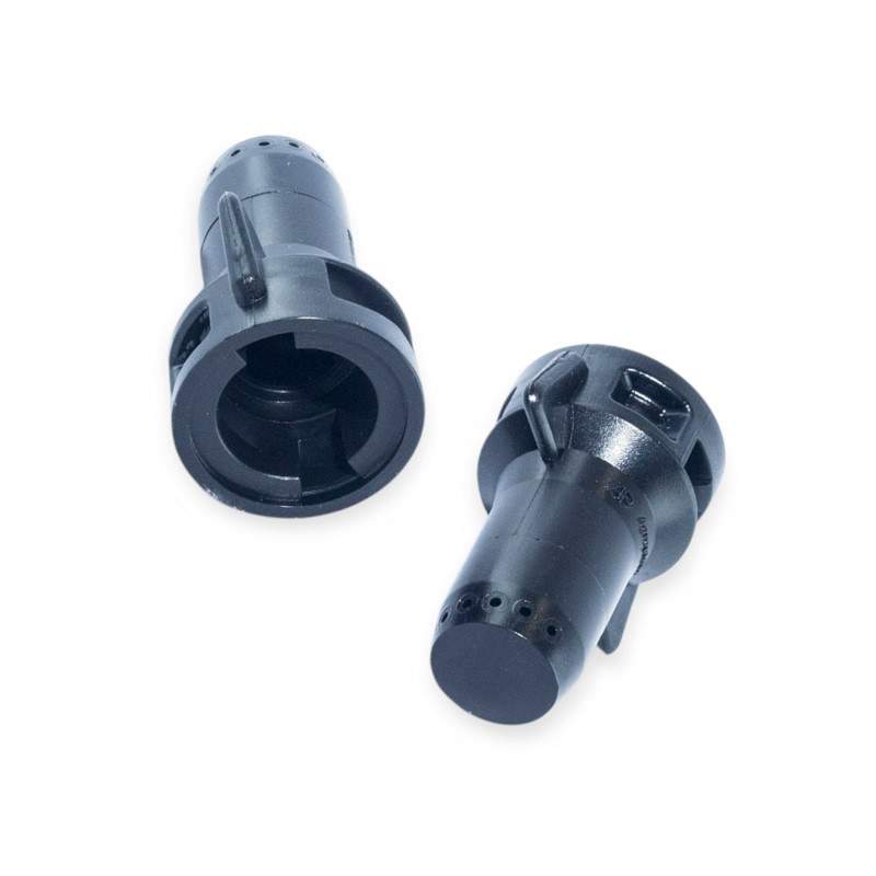 Ковпак довгий на 7 отворів ( 224569 ) (L-52 -o19) ARAG КАС Мукачево - фото 1