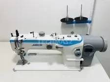 Швейная машина Stębnówka Jack Jk-2060G Automat Potrójny Transport Киев