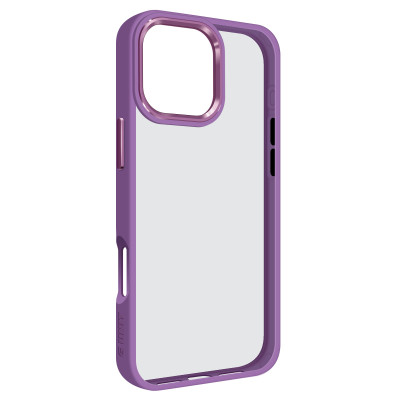 Чохол до мобільного телефона Armorstandart UNIT2 Apple iPhone 16 Pro Max Violet (ARM78768) Вінниця - фото 1