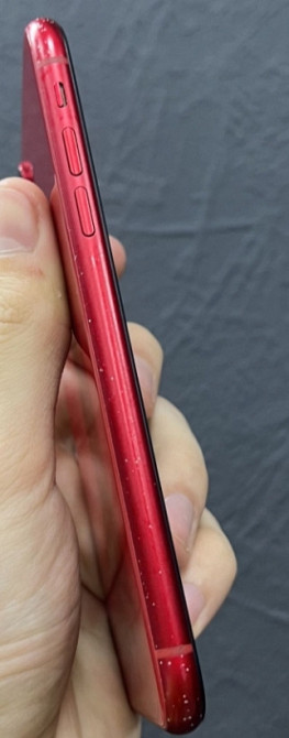 Айфон iPhone XR 128Gb. PED Neverlock. Київ - фото 2