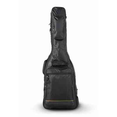 Чехол для гитары RockBag Deluxe Line - Electric Guitar Gig Bag - Black (RB 20506 B) Винница