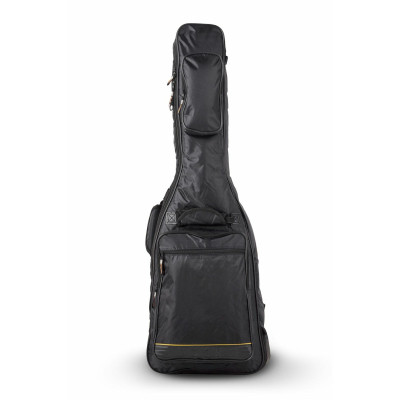 Чохол для гітари RockBag Deluxe Line - Electric Guitar Gig Bag - Black (RB 20506 B) Вінниця - фото 1