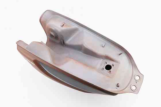 Scrambler 250 Бак паливний КОРИЧНЕВИЙ матовий, з 2019 р. Київ