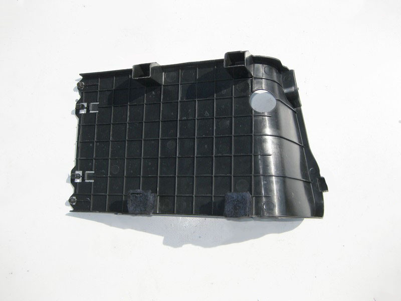 Mercedes-Benz  A2218211036 Кришка кабельного каналу на задній правій колісній арці S-Class W221 Одесса - изображение 2