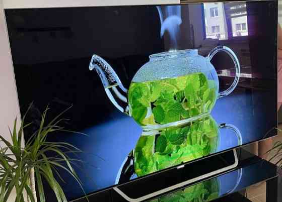 Телевизор: 65