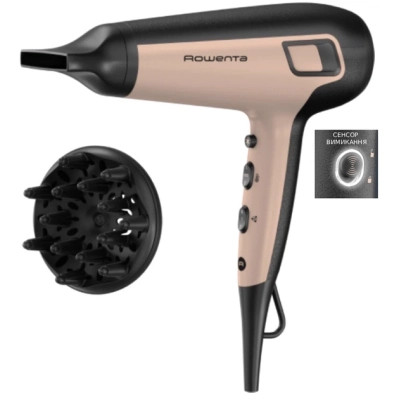 Фен Rowenta CV5E30E0 Винница - изображение 1