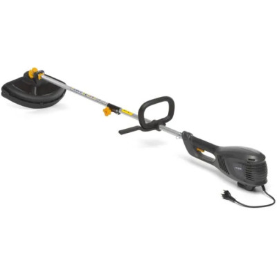 Тример садовий Stiga 1 кВт, 37 см, 5500-7300 (BC110cA) Вінниця - фото 3