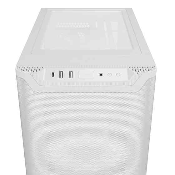 Корпус be quiet! Pure Base 501 Airflow Window White (BGW75) ( 27943 ) Харьков