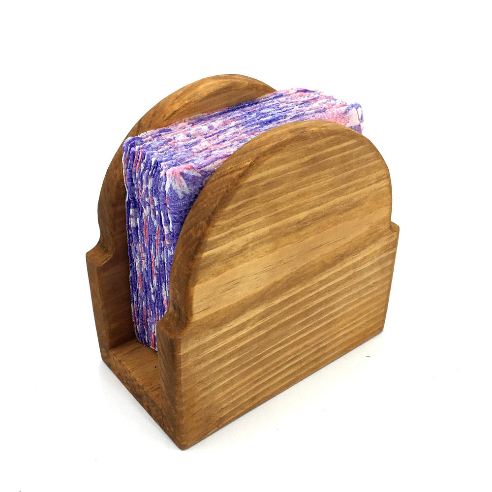 Серветниця "Міно" мускат Миколаїв - фото 8