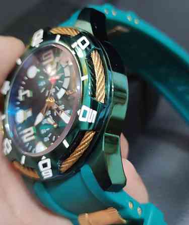 Часы хронограф Invicta Bolt 40723 Киев