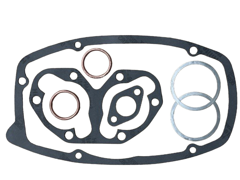 Проклаи двигателя (набор) ЯВА 6V (Польша) (синий блист.) Мукачево - изображение 1