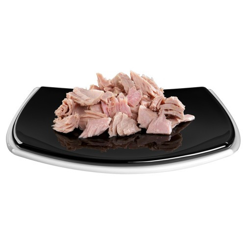 Корм влажный GimCat Shiny Cat Filet для кошек с тунцем 70 г Киев - изображение 2