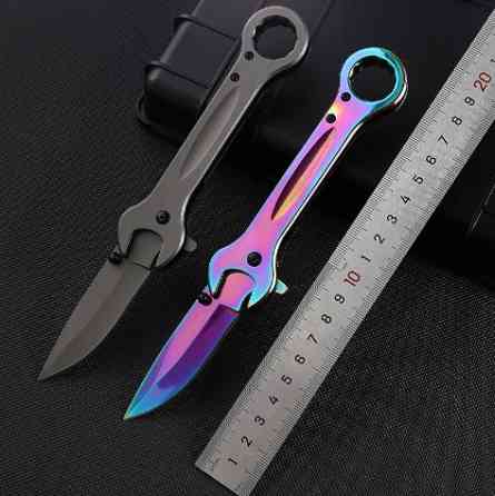 Ніж складаний Browning A325 Дніпро