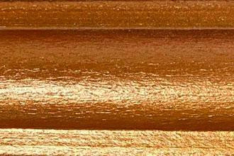 Емаль декоративна акрилова бронза ТМ "Maxima" -0,1 кг Харків - фото 2