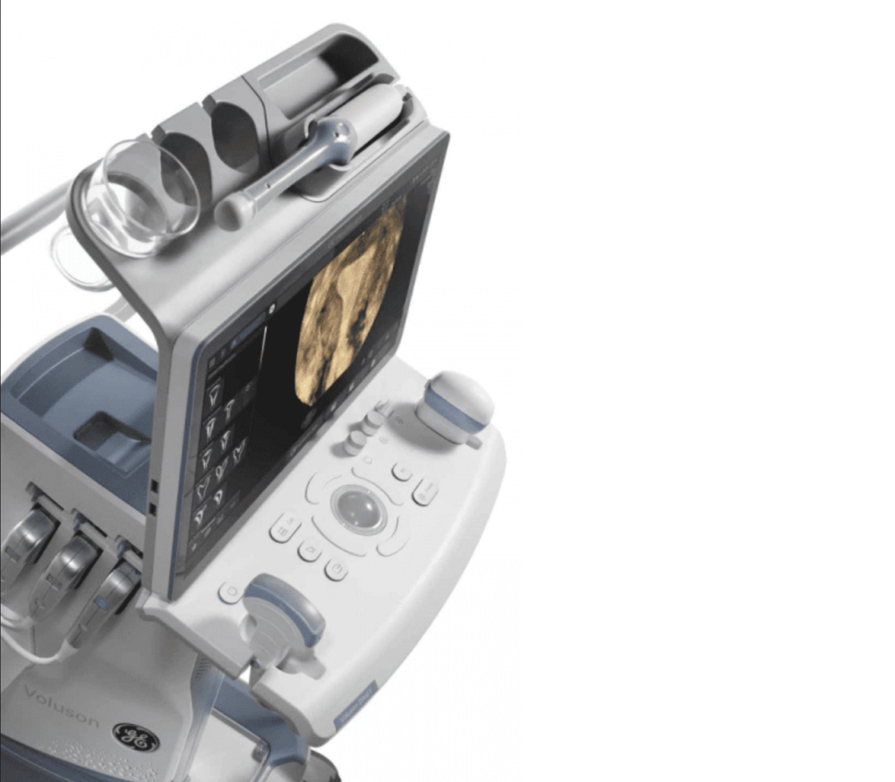 Ультразвуковий апарат (УЗД) Voluson™ SWIFT Дніпро - фото 3