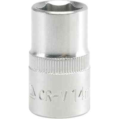 Головка торцевая Yato YT-1207 Винница