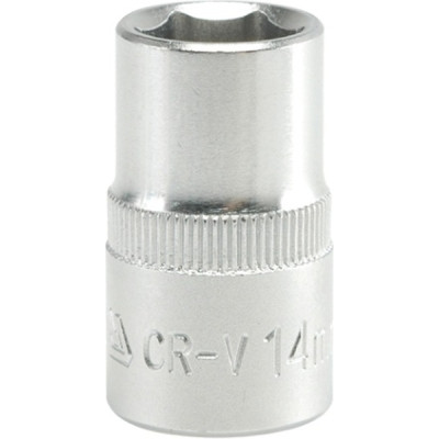 Головка торцевая Yato YT-1207 Винница - изображение 1