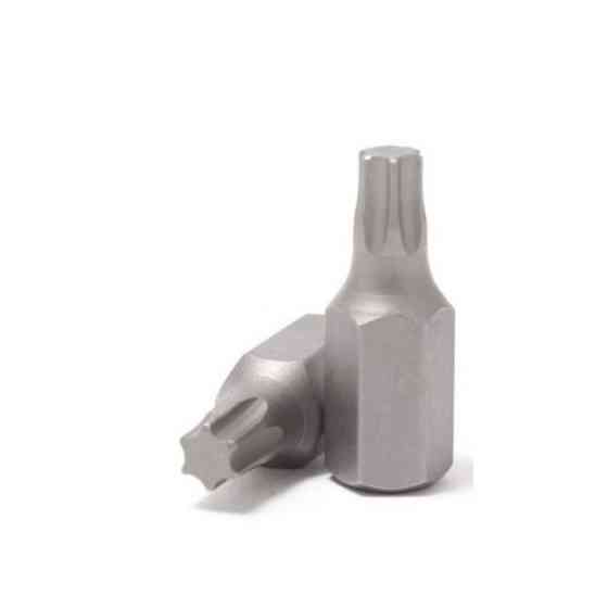 Біта TORX T50х30мм, 10мм Forsage F-1763050 Одеса