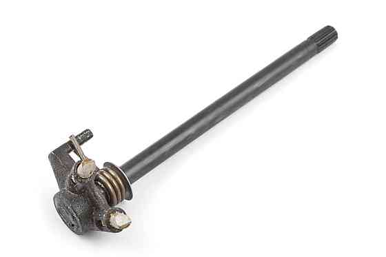 Вал переключения передач (КПП) МИНСК Мукачево