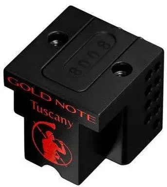 Проигрователь Gold Note Tuscany Red Wkładka Gramofonowa Киев