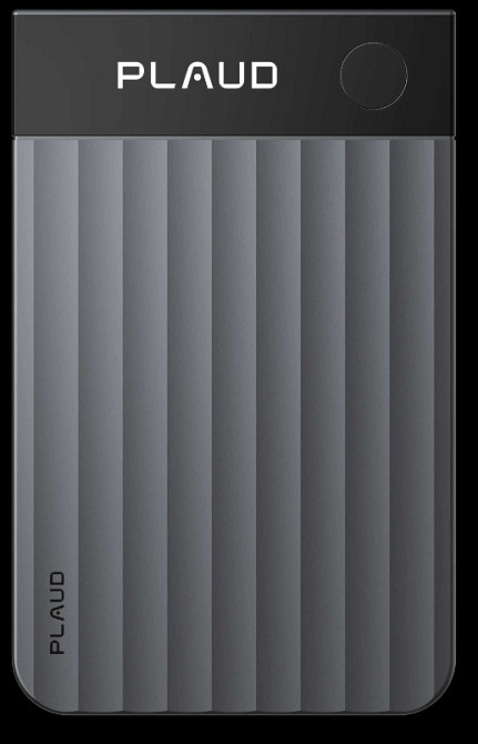 Диктофон PLAUD Note Pro Black (PN0300-BL) Харьков - изображение 8