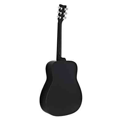 Гитара акустическая Yamaha FG800 Black Винница