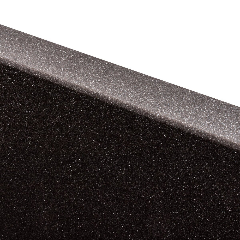 PLATINUM Гранітна мийка для кухні Platinum 7850 Bogema матовий Гренадін Київ - фото 8