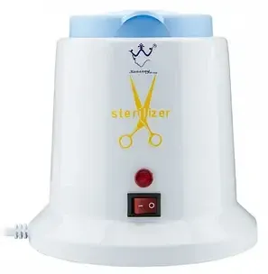 Стерилізатор кульковий Konsung Beauty (металічний корпус) Київ - фото 1