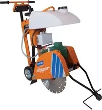 Электрическая пилка NORTON CLIPPER PRZECINARKA JEZDNA CS451 E 70184601973 Киев