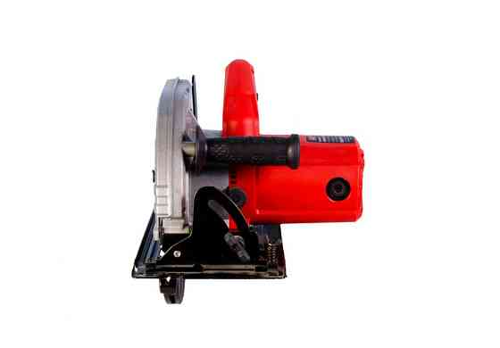 MPT Пила циркулярна MPT PROFI 2200 Вт 235х25.4 мм 4500 об/хв пропил 85 мм 45-90° аксесуари 2 шт Коломия