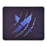 Килимок для мишки Vinga MP253 Black Киев